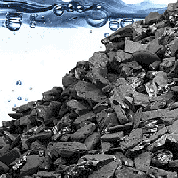 Активированный уголь Silcarbon для питьевой водоочистки
