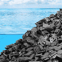 Активированный уголь для водоочистки и фильтров очистки воздуха Silcarbon K48