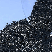 Silcarbon S1240 - активированный уголь на каменноугольной основе для очистки воды.