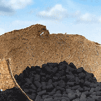 Активированный уголь Silcarbon SIL15extra