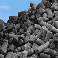 Активированный уголь Silcarbon SIL40extra