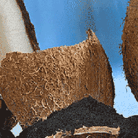 Кокосовый активированный уголь для тонкой очистки воды Silcarbon K300