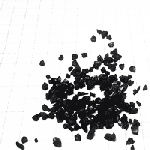Активированный уголь Silcarbon S835 для водоподготовки и очистки стоков.