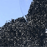 Активированный уголь для очистки воды Silcarbon S1240 0,43-1,7мм/12х40