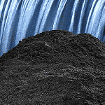 Активированный уголь Silcarbon CW50 90% до 80микр