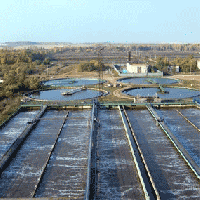 Silcarbon S835 - aктивированный уголь для водоподготовки и очистки стоков.